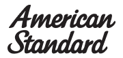 American Standard American Standard