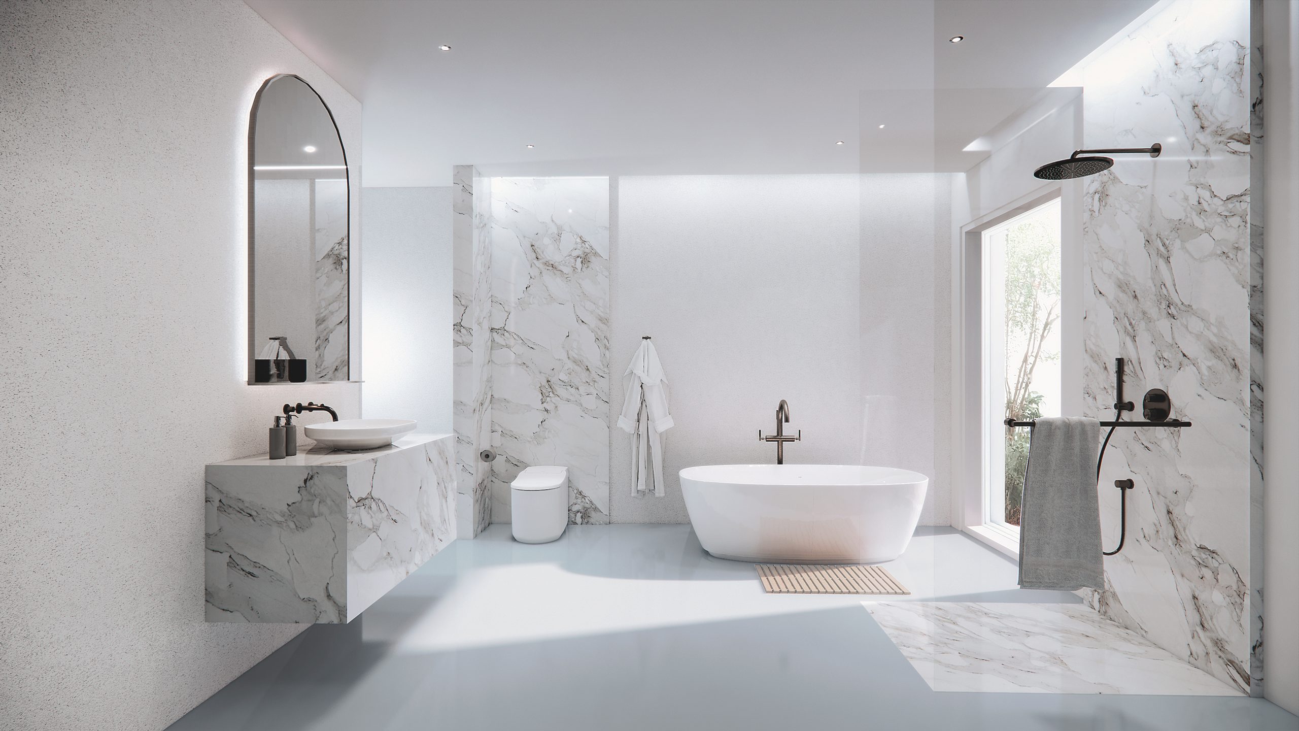 Luxury Project
