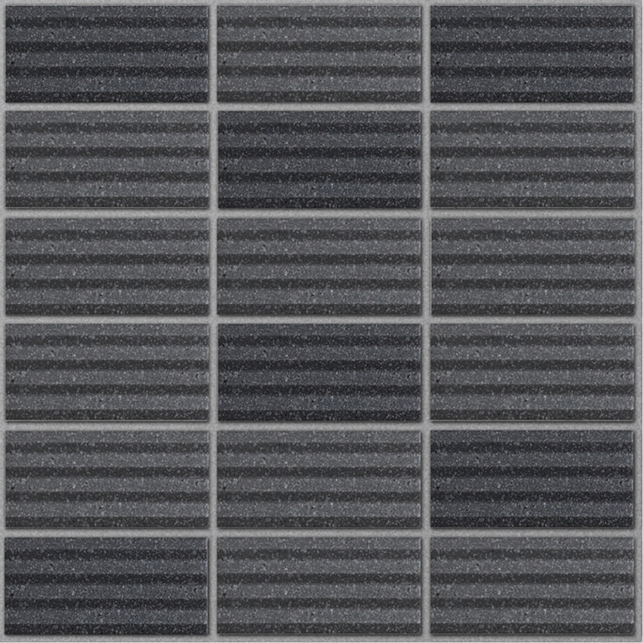 WAVY MOSAIC INAX-255/WM-4