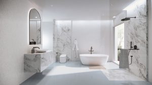 Luxury Project