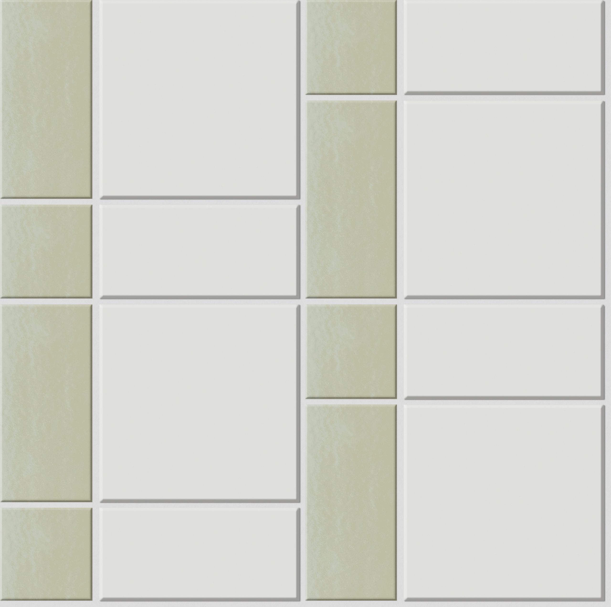 LATTICE TILE INAX-300/LTC-12