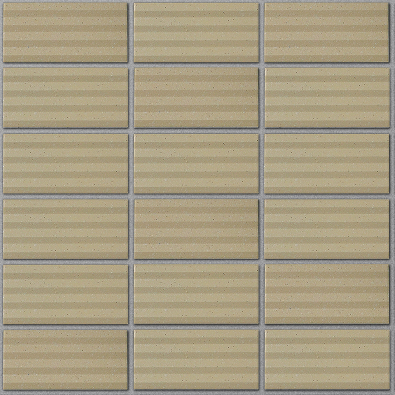 WAVY MOSAIC INAX-255/WM-2