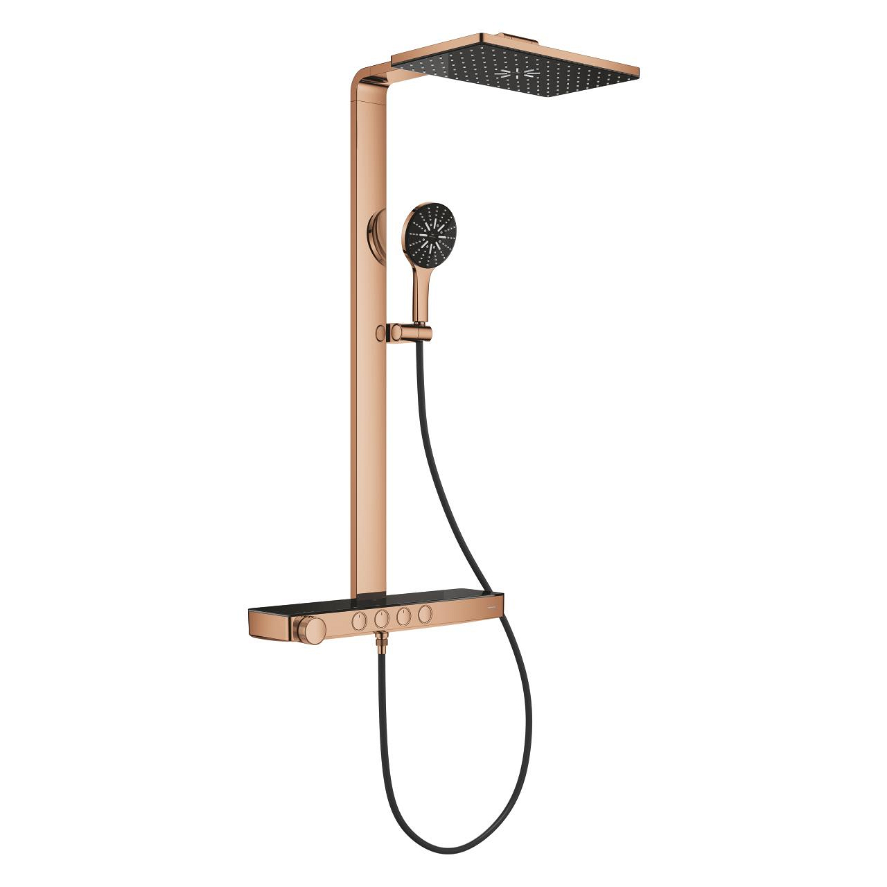 RSH Aqua Pure THM Shower System