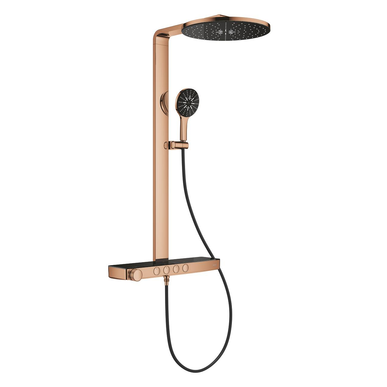 RSH Aqua Pure THM Shower System