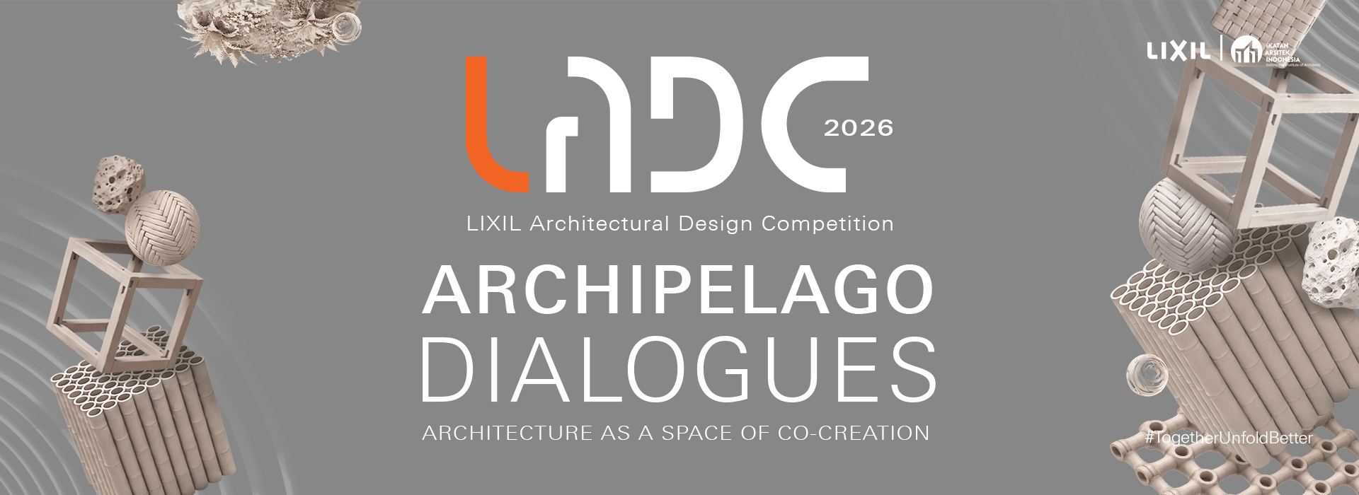 LIXIL Architectural Design Competition