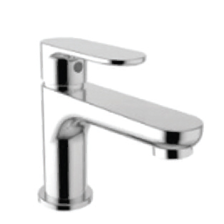 Arc Basin Mono Faucet