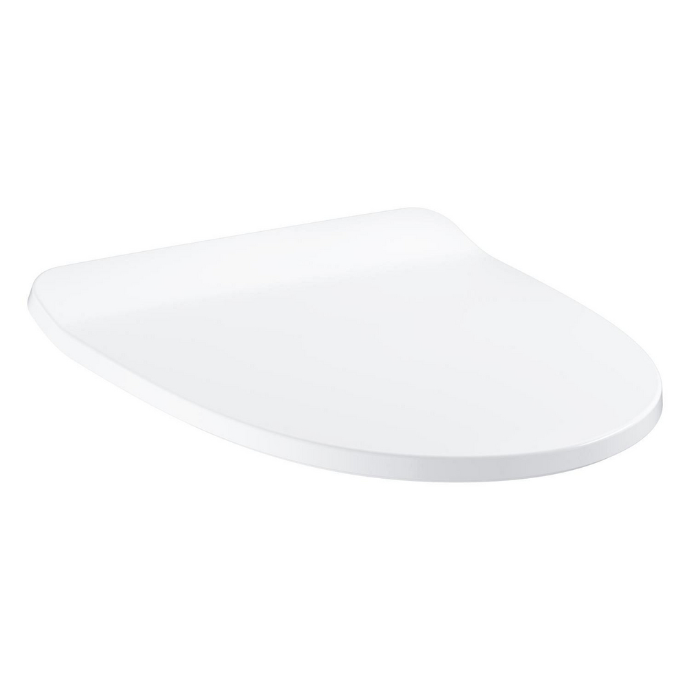 Euro Ceramic Toilet Seat SC_UF