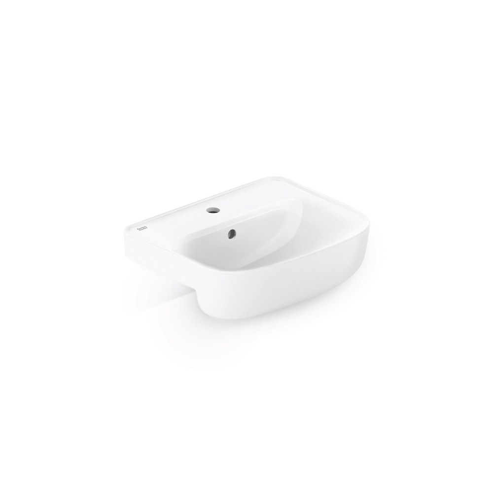 Loven Semi Counter Basin 51cm