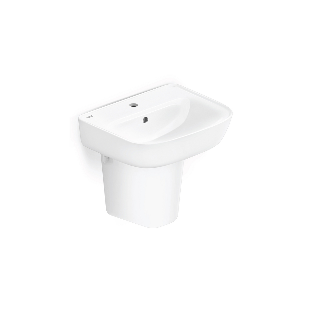 Loven Wall Hung Basin 55cm