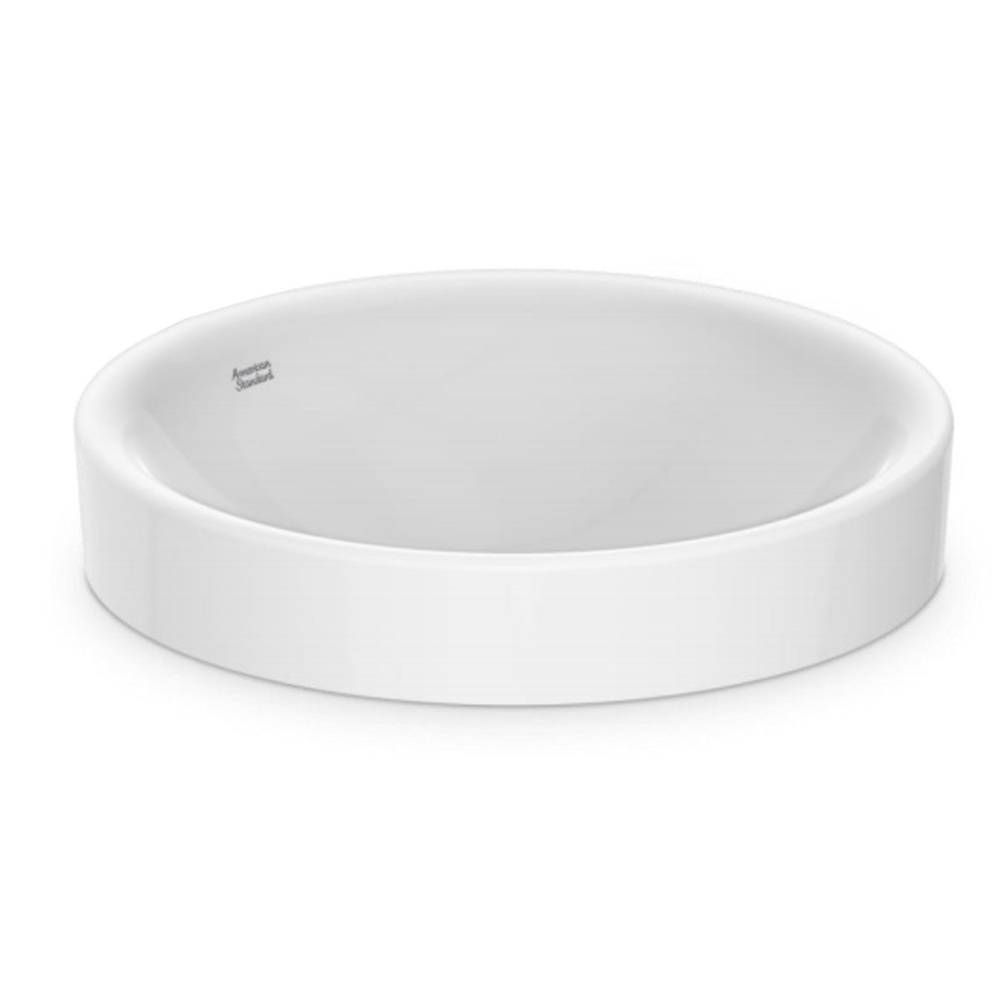 Loven Concept Round Vessel Basin 45cm