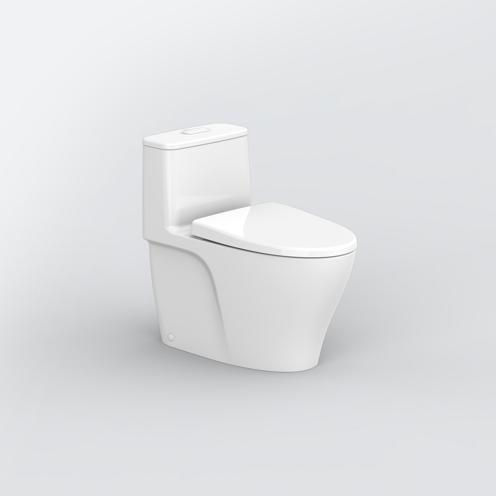 S100 OP toilet complete set, RI305, ID