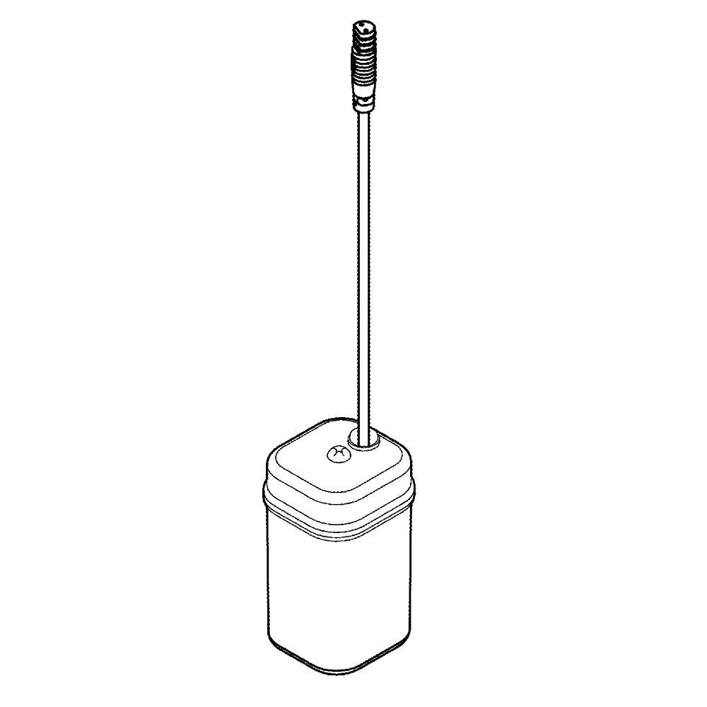 DC battery & components