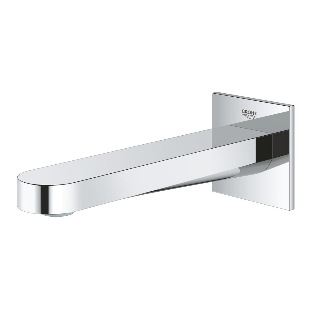 GROHE Plus bath spout exp