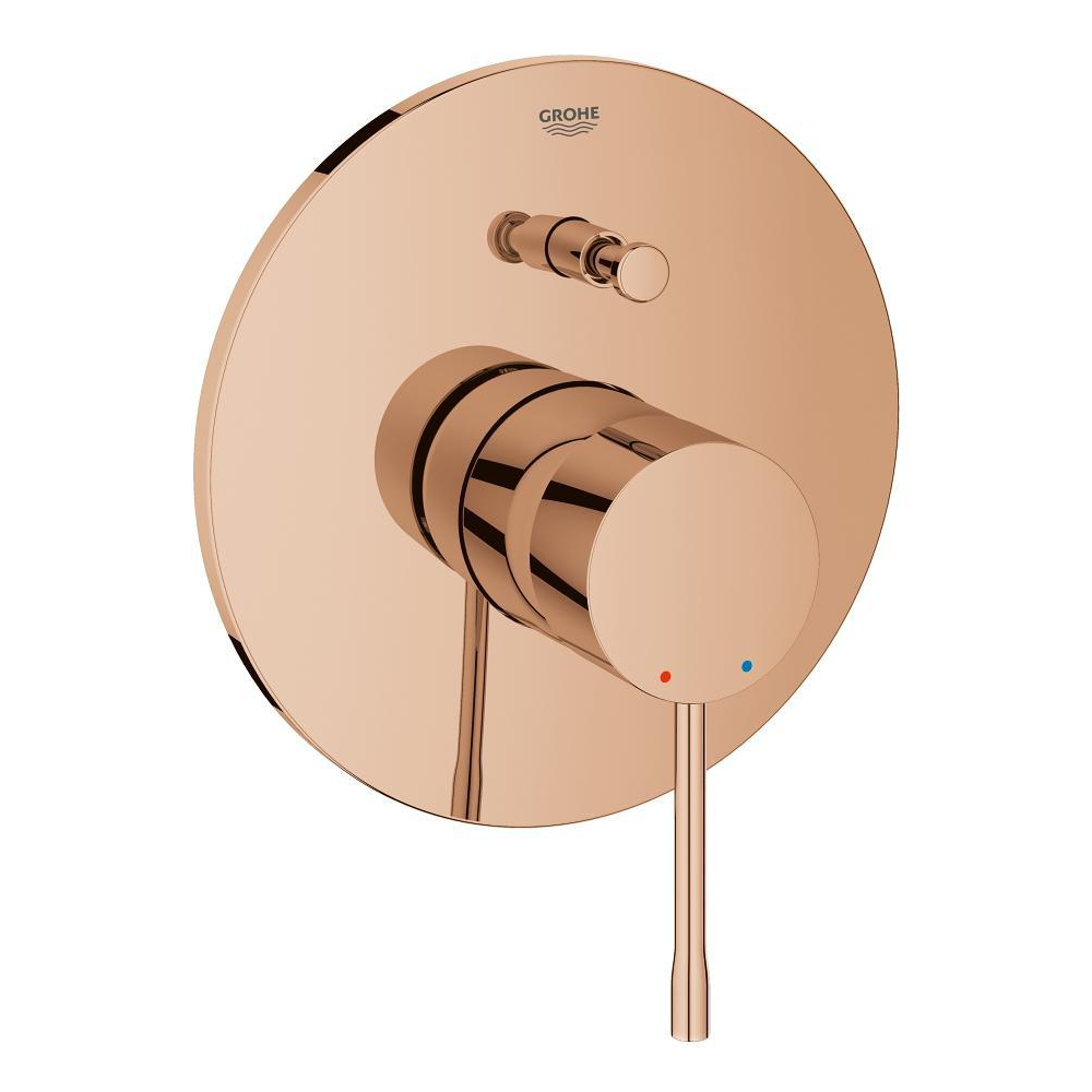 Essence New OHM trimset bath wall