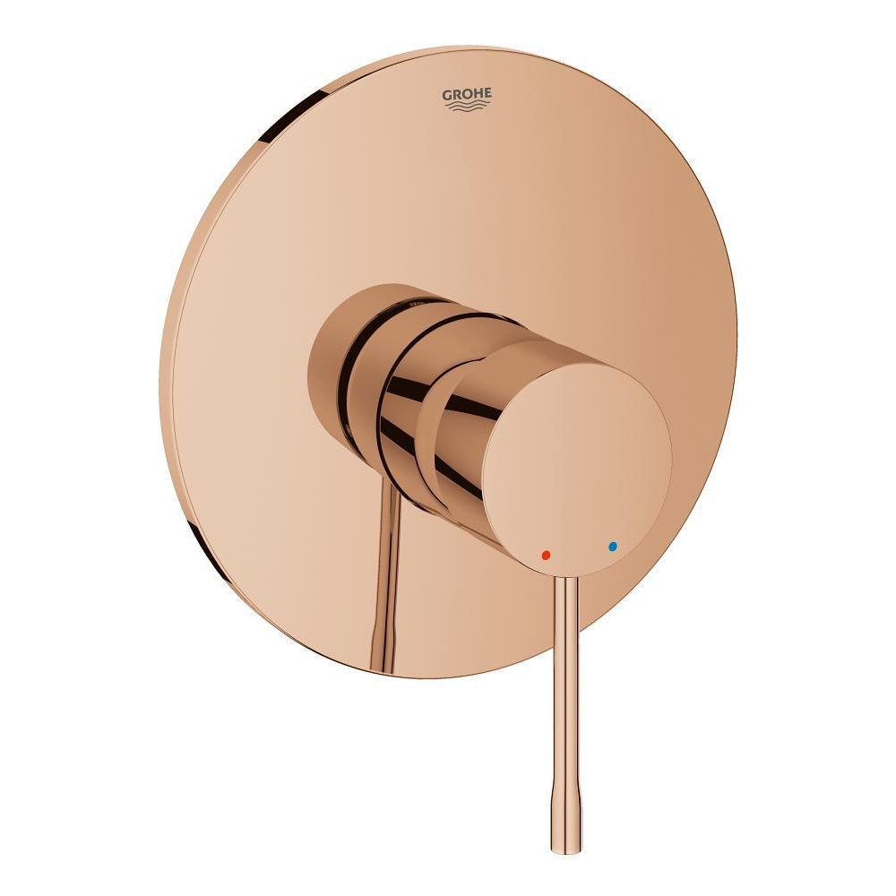 Essence New OHM trimset shower