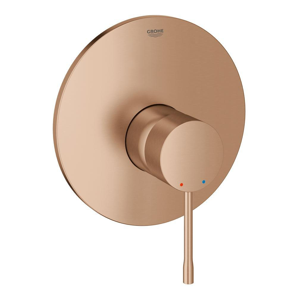 Essence New OHM trimset shower