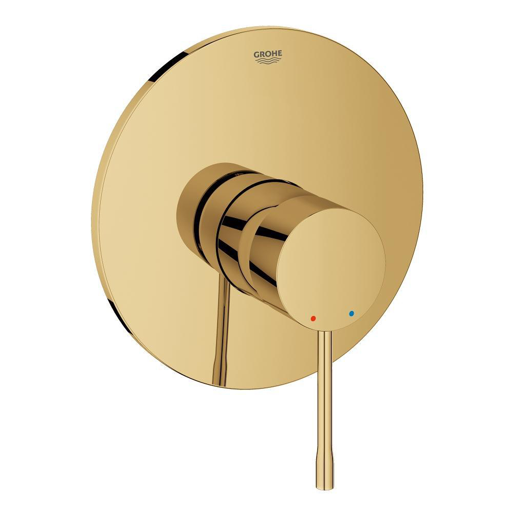 Essence New OHM trimset shower