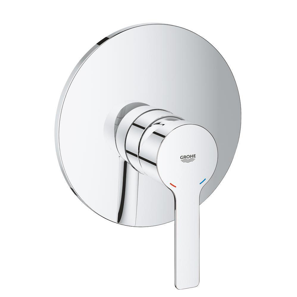 Lineare OHM trimset shower conc