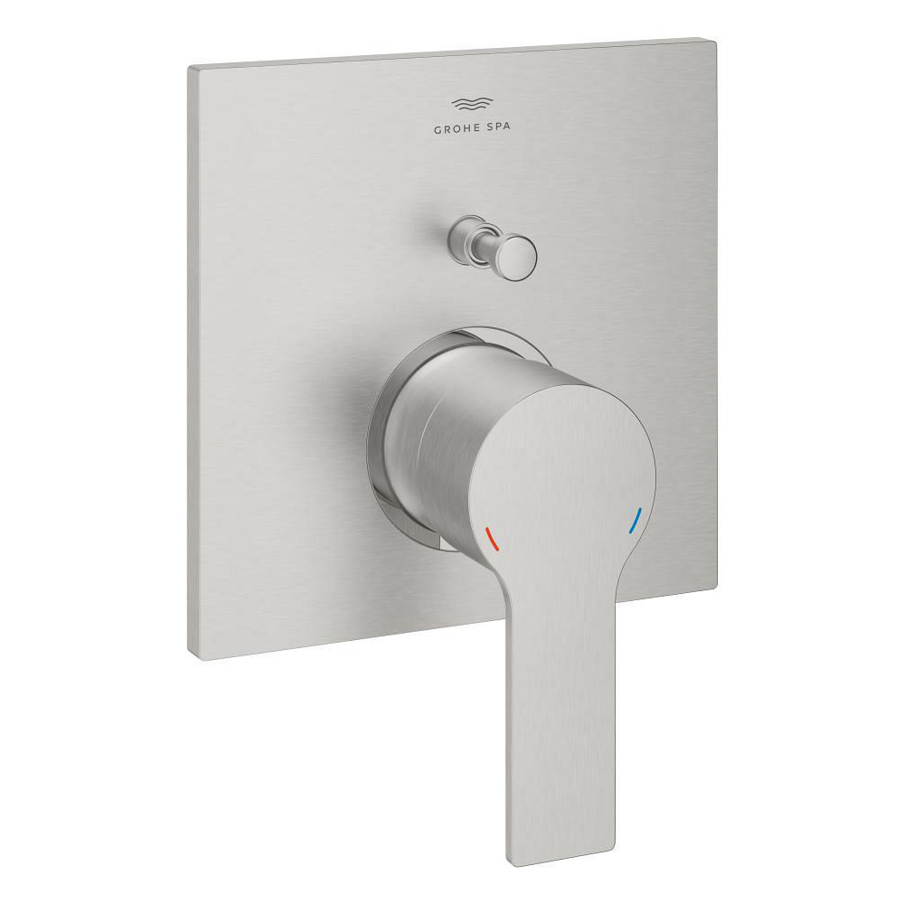 Allure New SLM Trim Bath