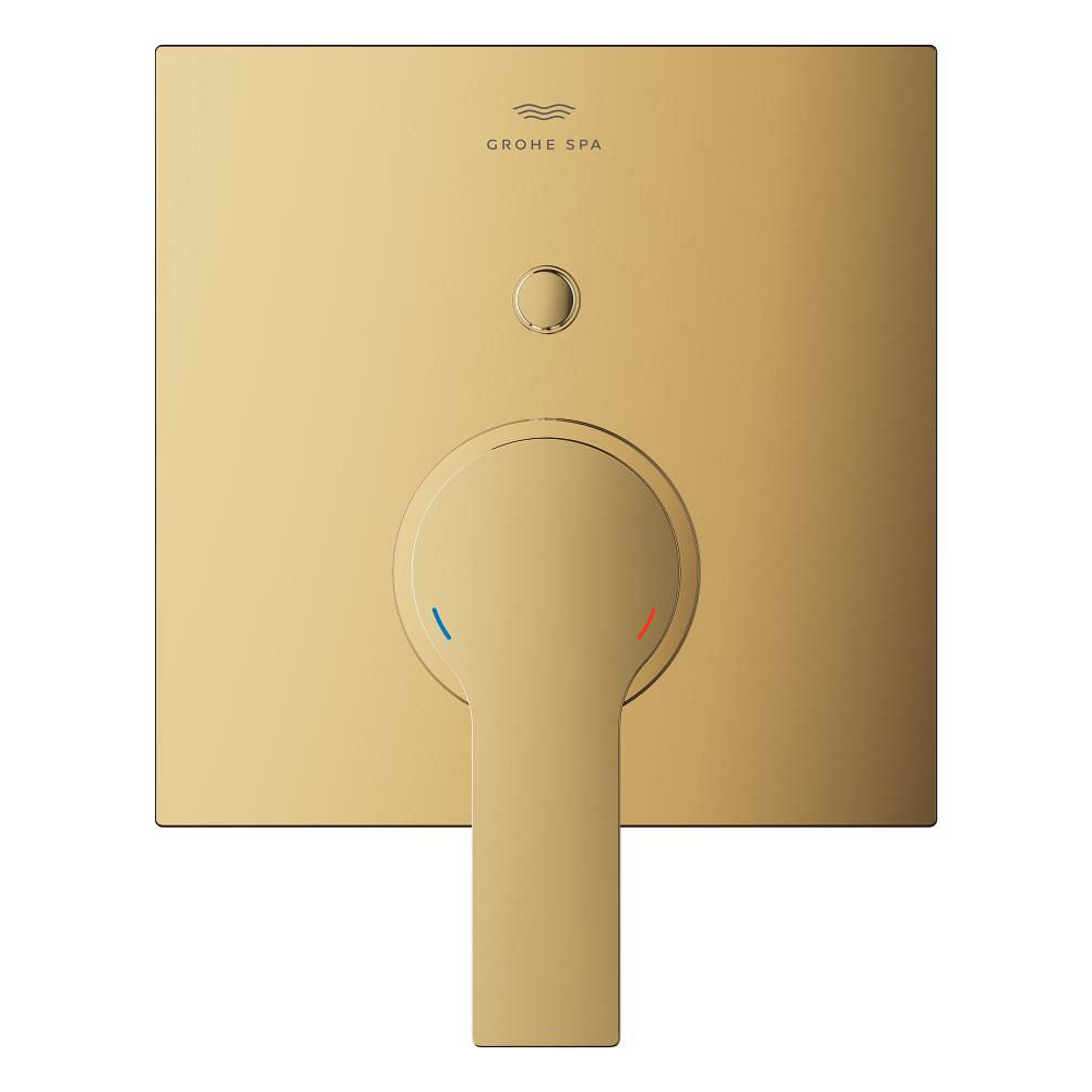 Allure New OHM trim bath 2-way-diverter