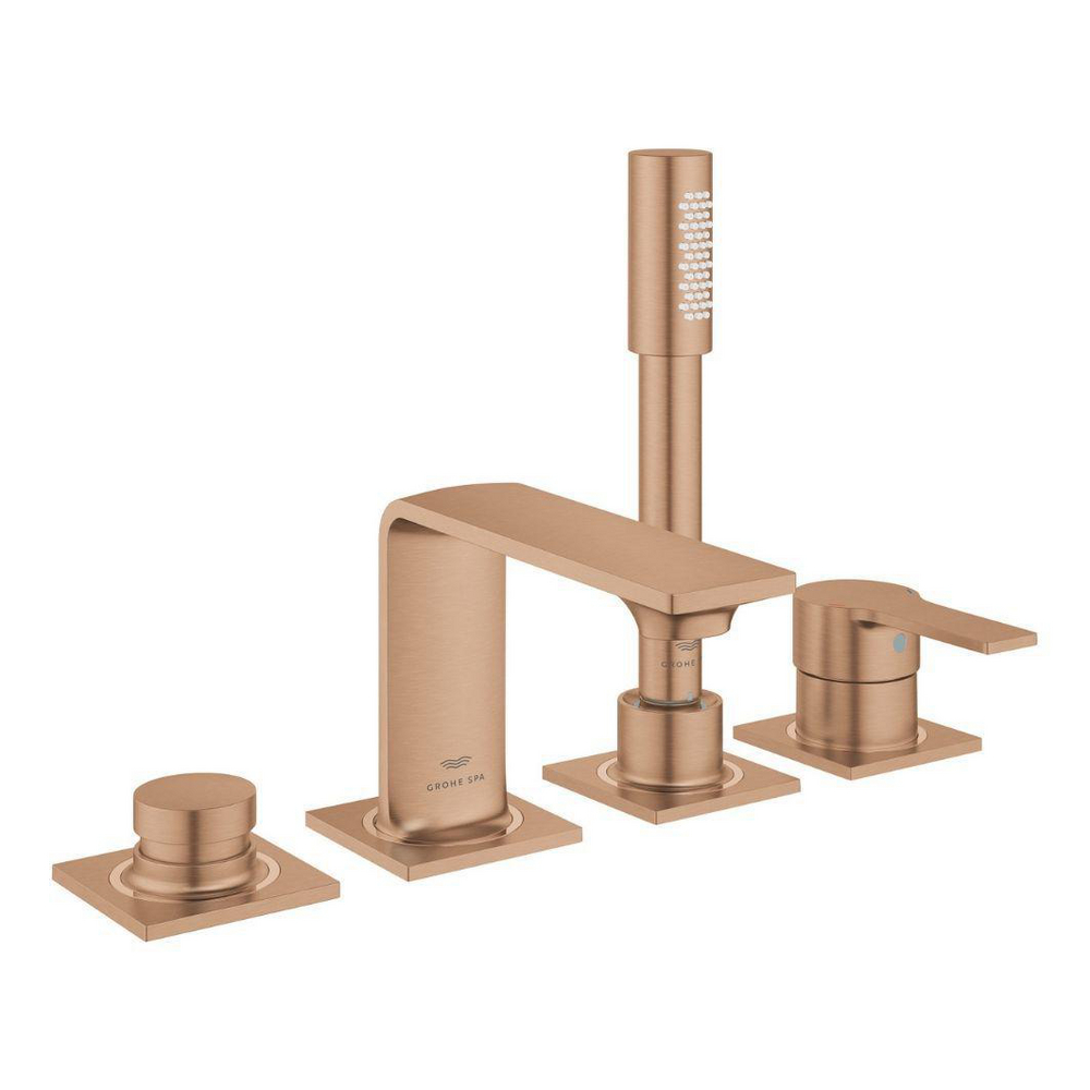 Allure New OHM bath 4-h