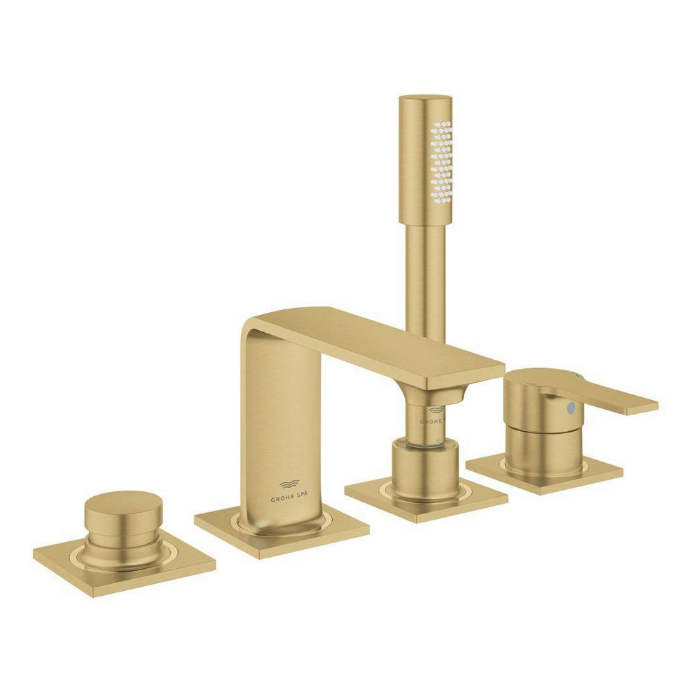Allure New OHM bath 4-h