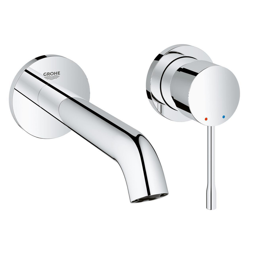 Essence New OHM trimset basin 2-h wall M