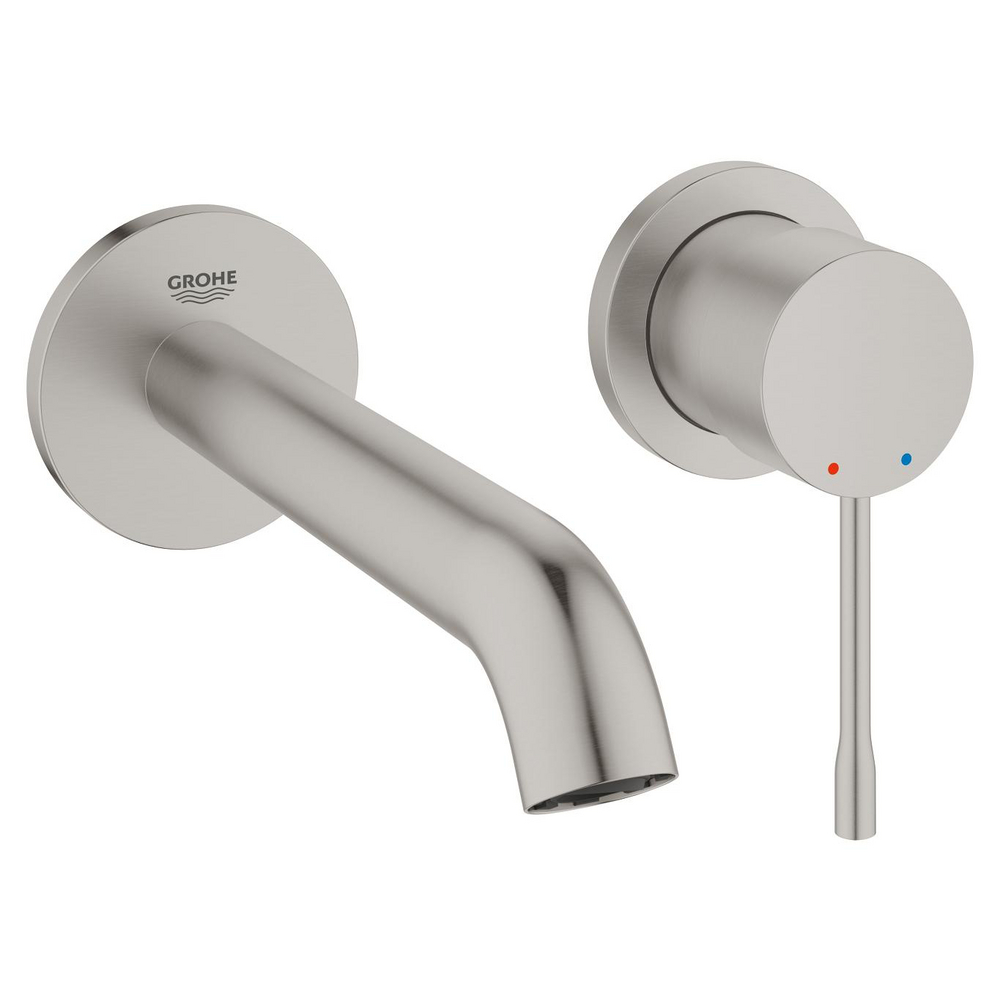 Essence New OHM trimset basin 2-h wall M
