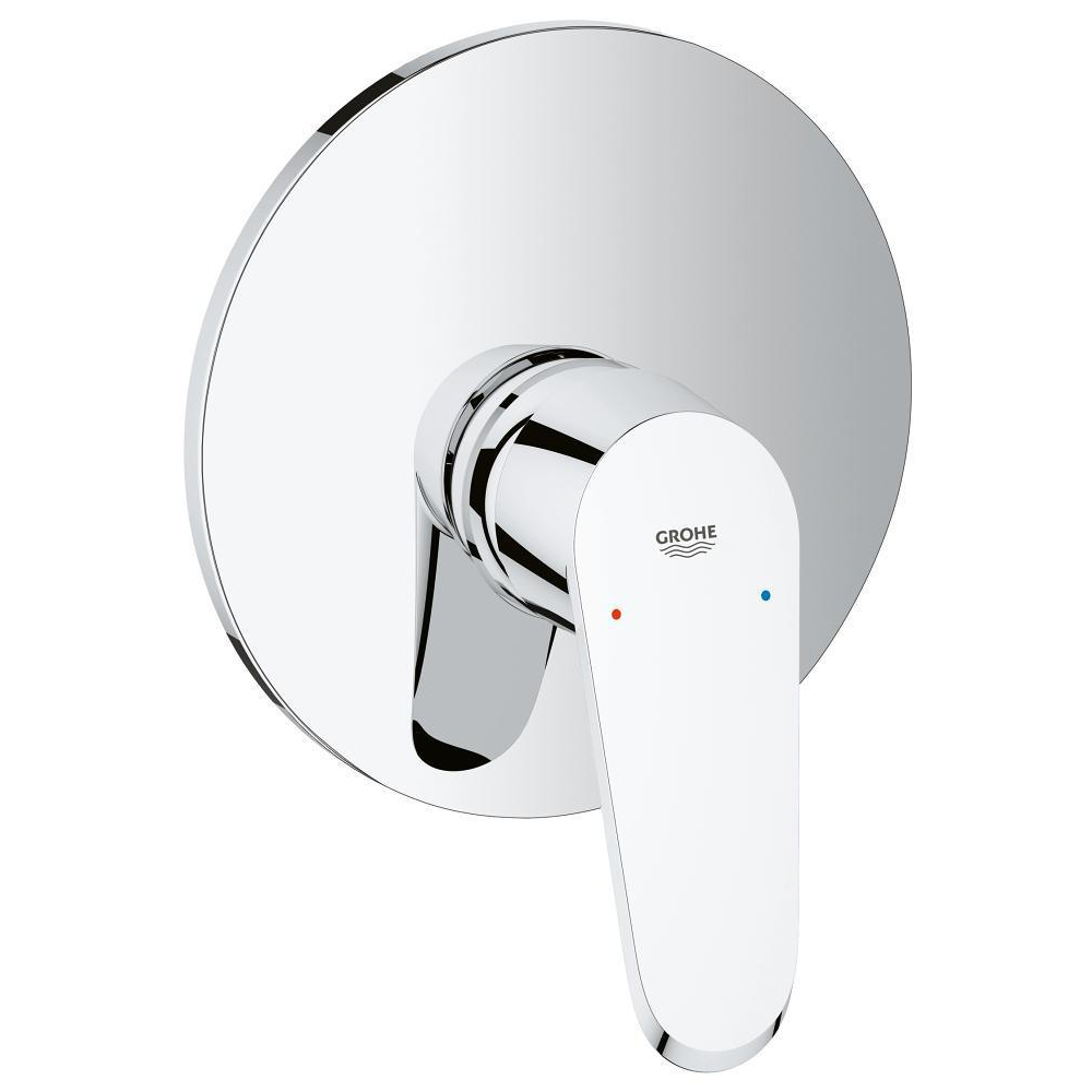 Eurodisc Cosmopolitan OHM trimset shower