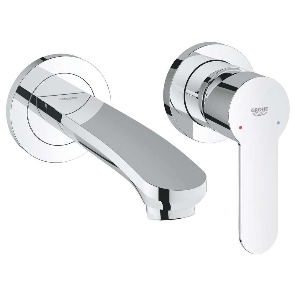 Eurostyle Cosmopolitan OHM trim basin 2h