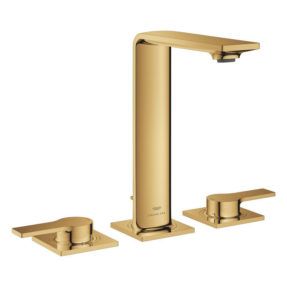 Allure New 2hdl basin 3-h M