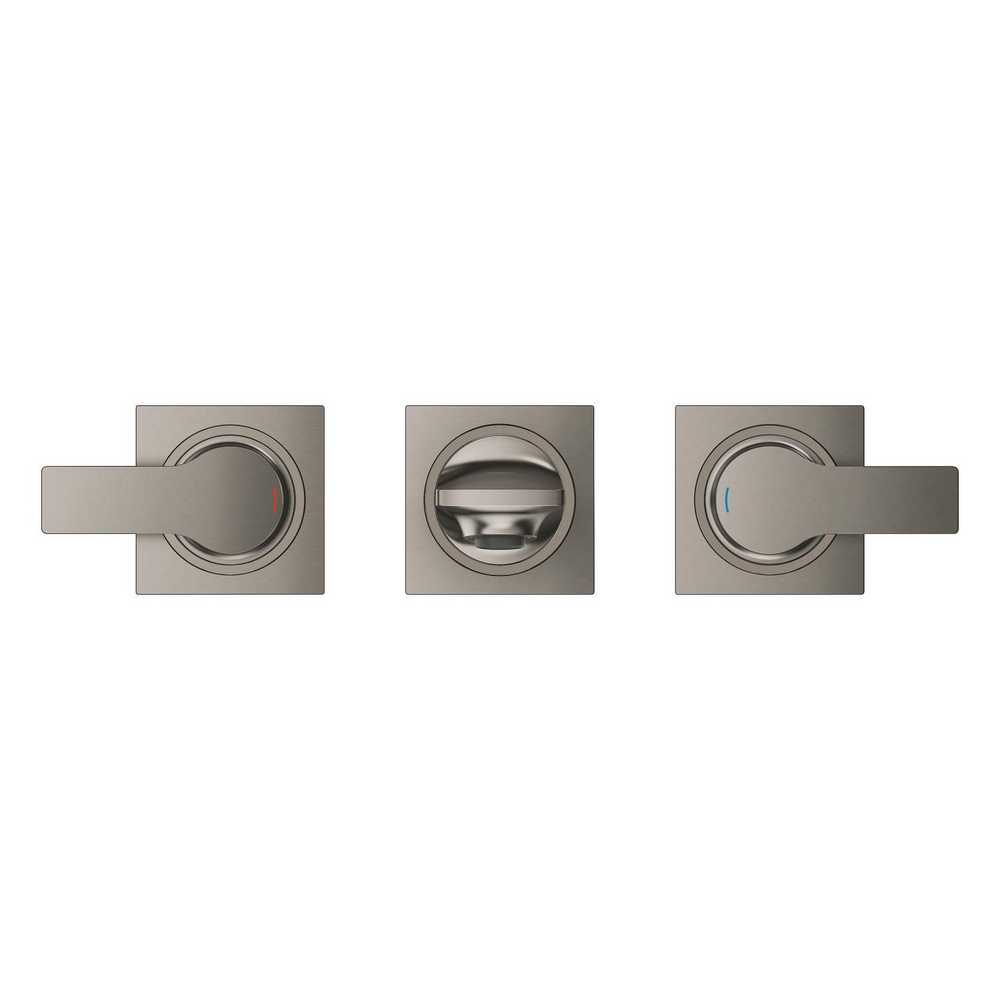 Allure New 2hdl basin 3-h M