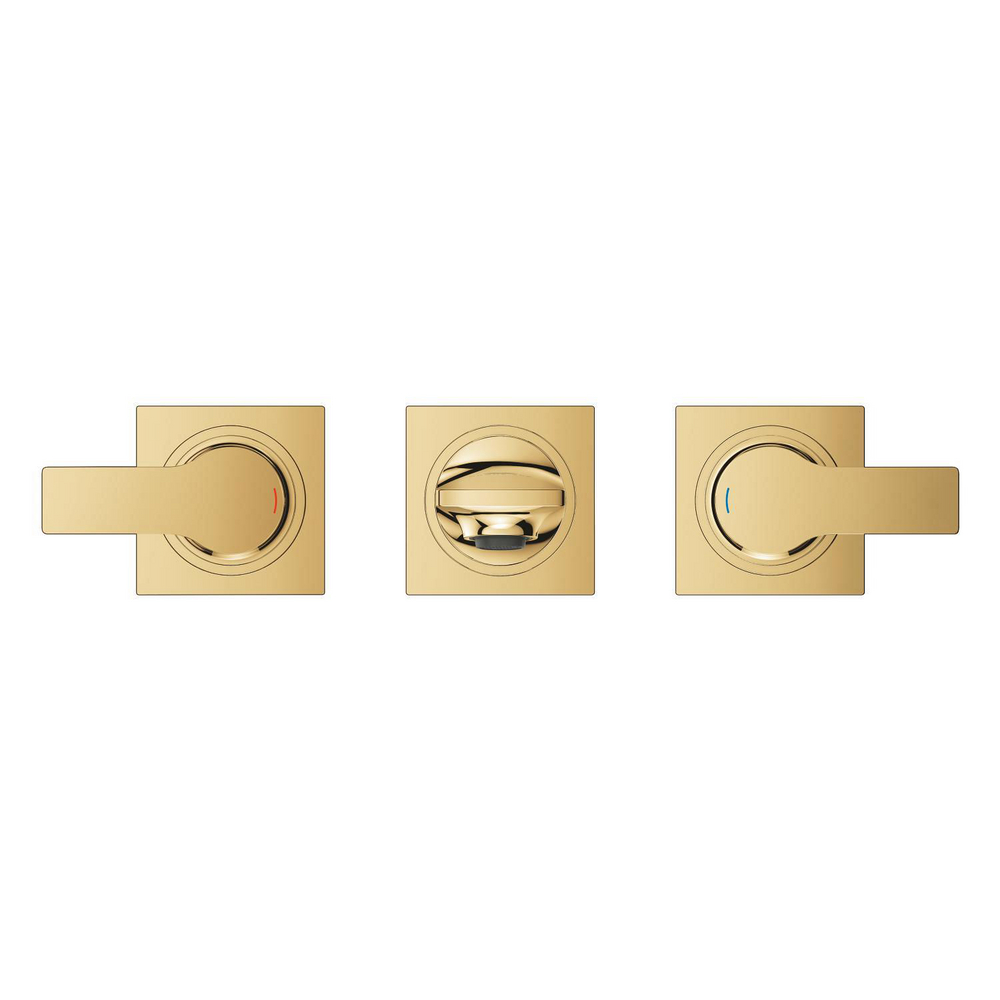 Allure New 2hdl basin 3-h M