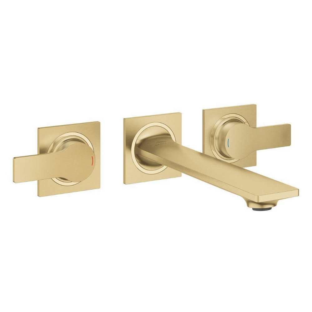 Allure New 2hdl basin 3-h M