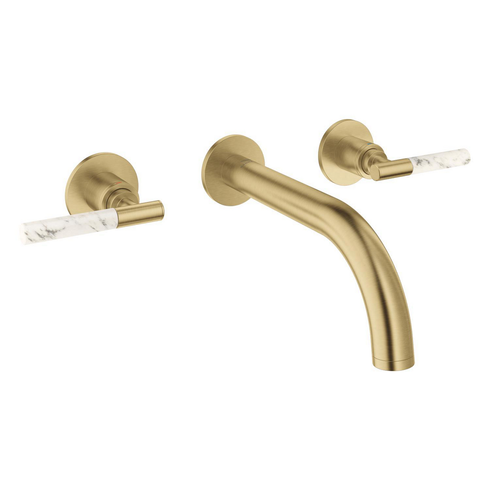 APC Stick 2hdl trimset basin 3-h M