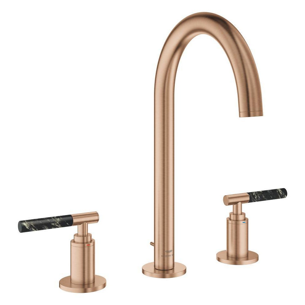 APC Stick 2hdl basin 3-h L