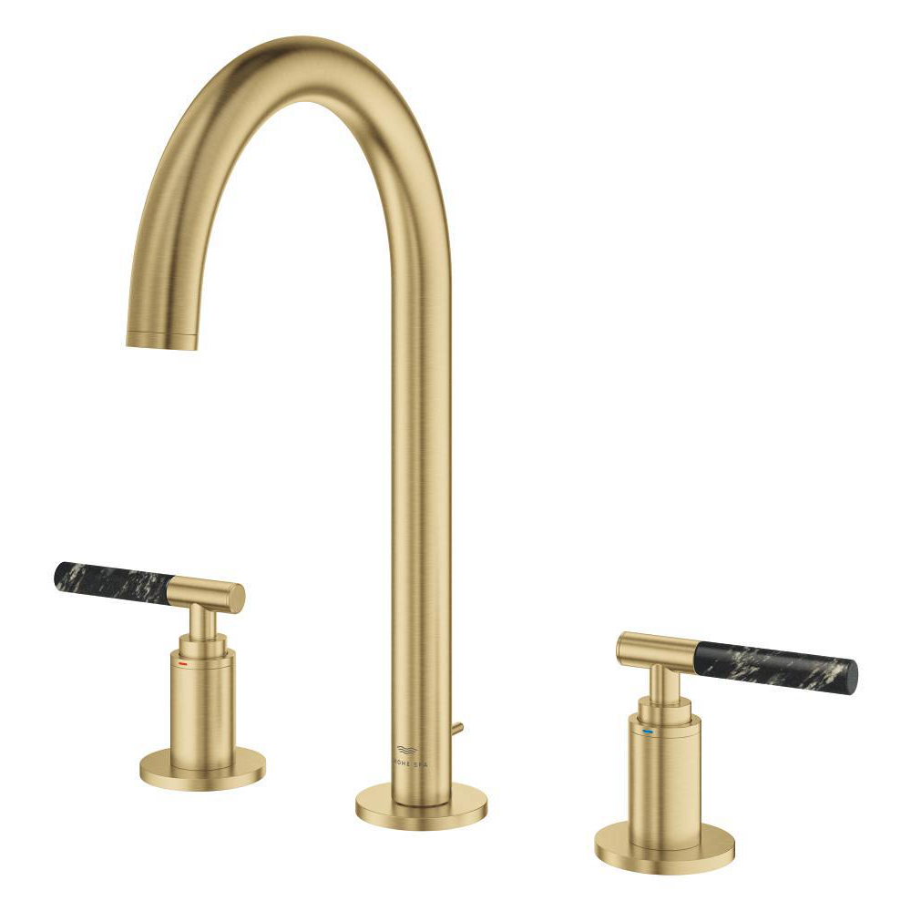 APC Stick 2hdl basin 3-h L