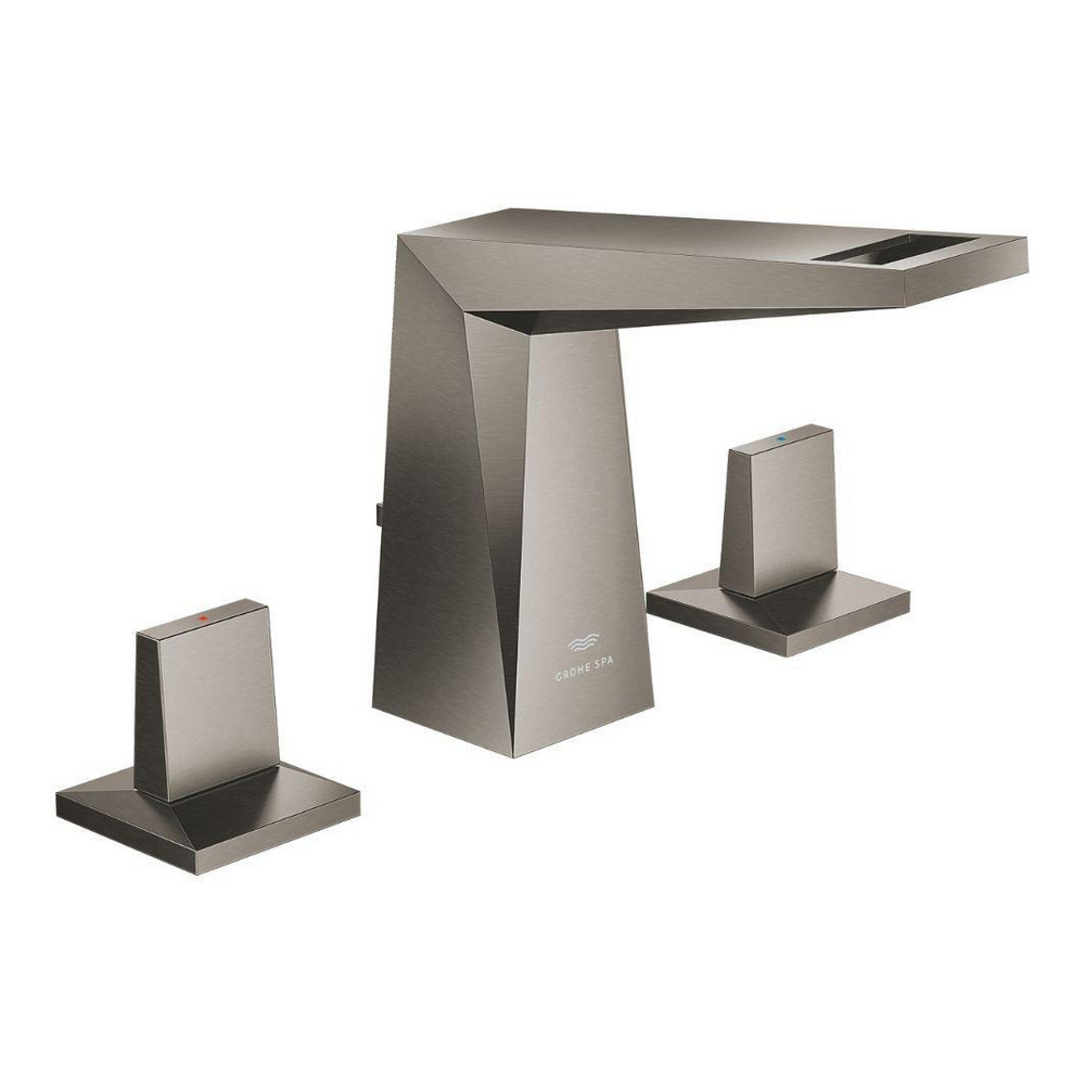 Allure Brilliant 2hdl basin 3-h M