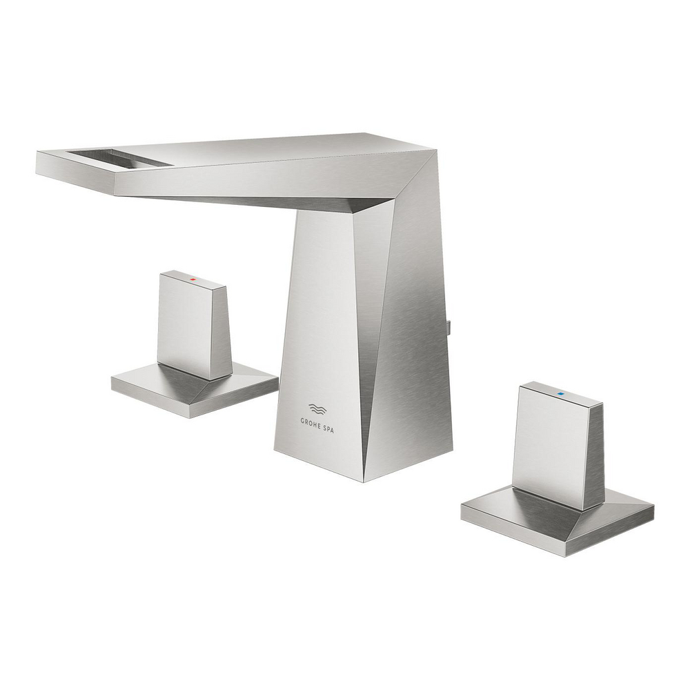 Allure Brilliant 2hdl basin 3-h M