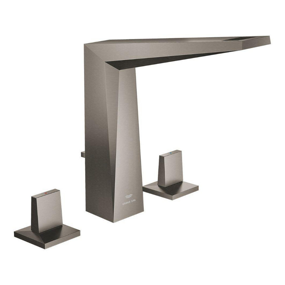 Allure Brilliant 2hdl basin 3-h L