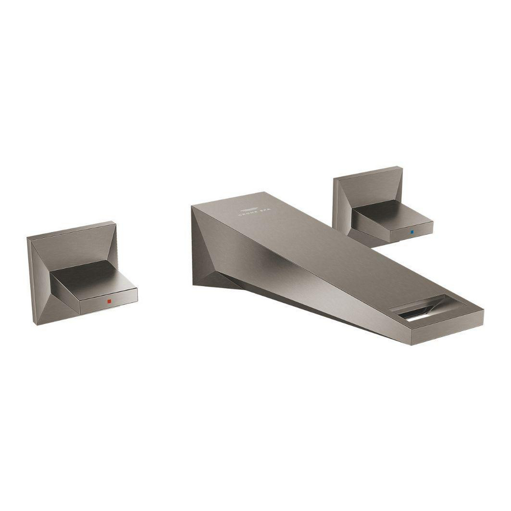 Allure Brilliant 2hdl basin 3-h M