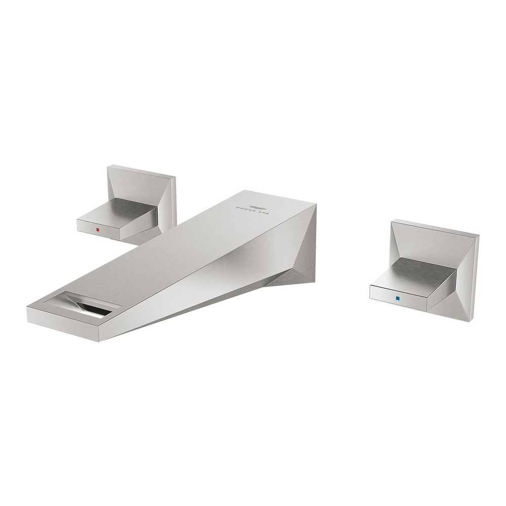 Allure Brilliant 2hdl basin 3-h M