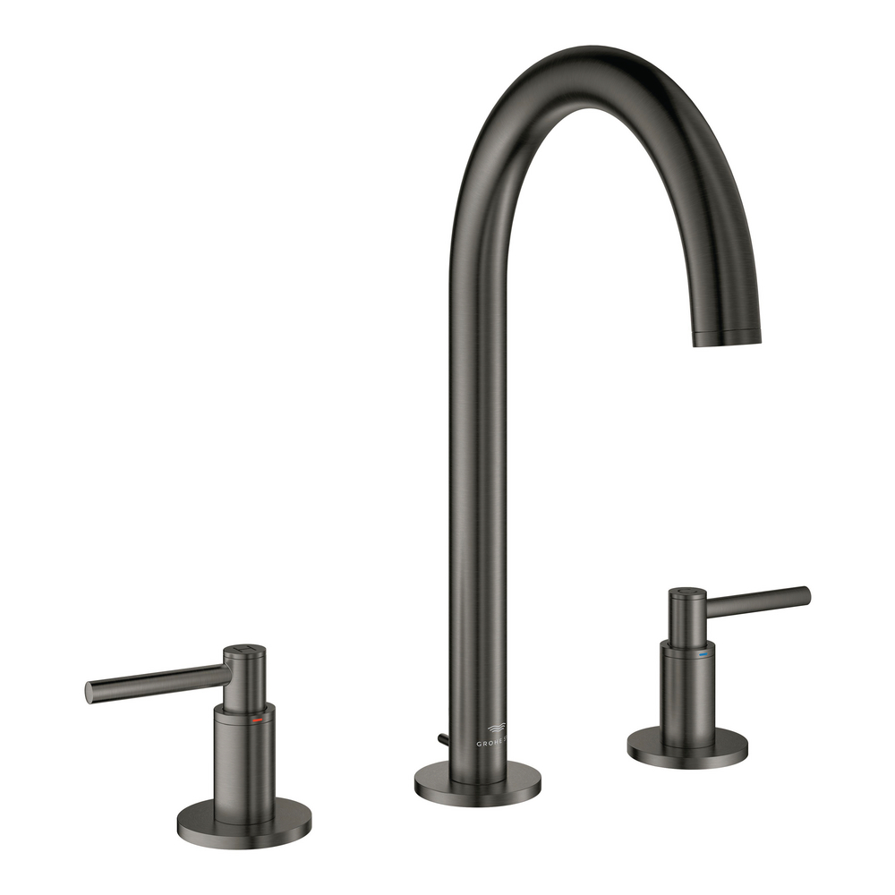 Atrio New 2hdl basin 3-h L