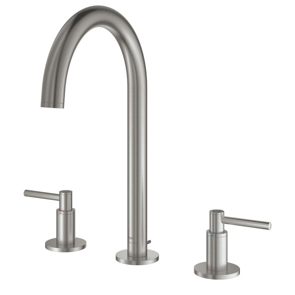 Atrio New 2hdl basin 3-h L