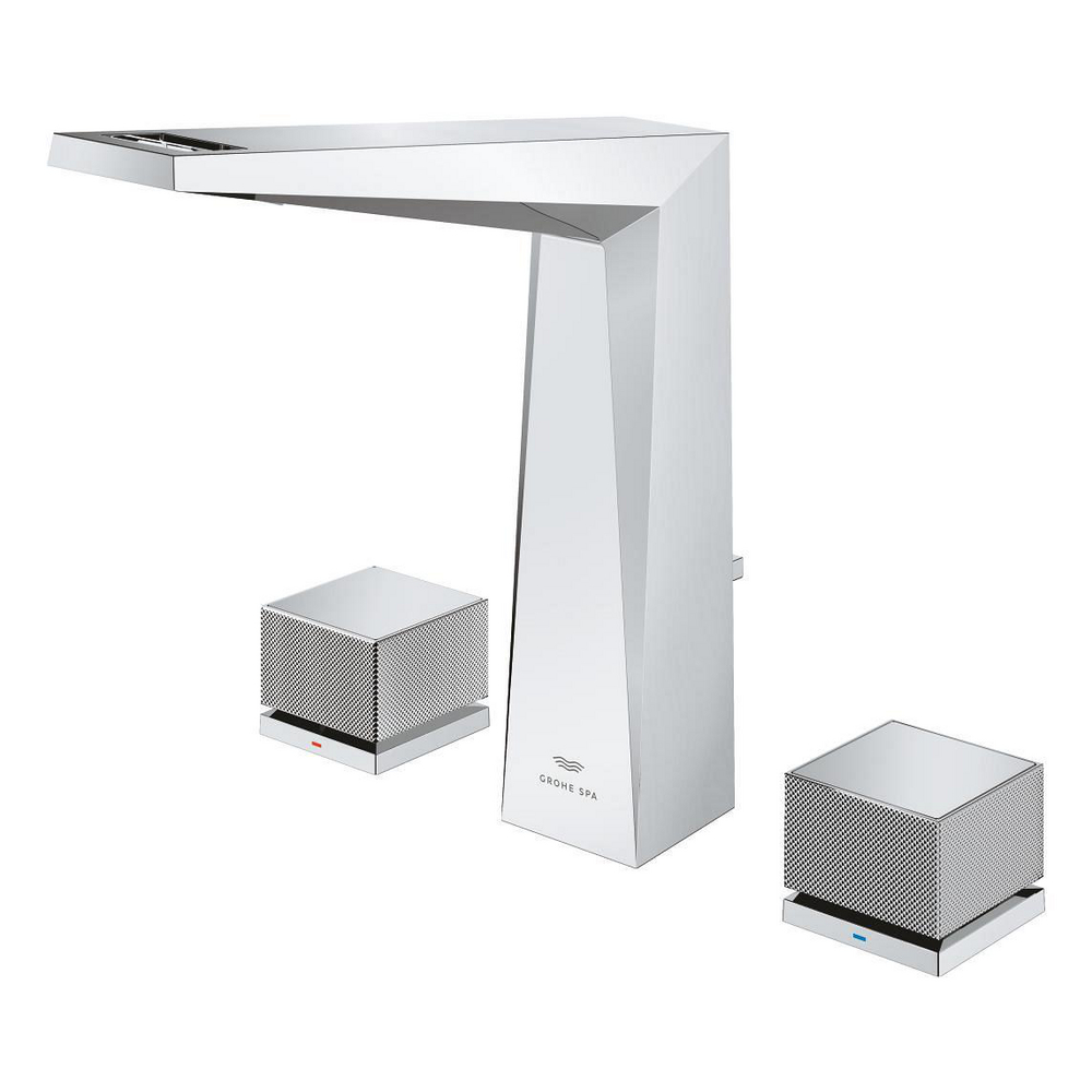 Allure Brill.PC THF Basin 3H L knob