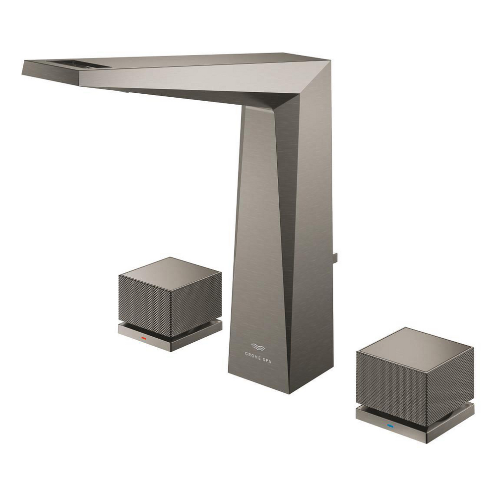 Allure Brill.PC THF Basin 3H L knob