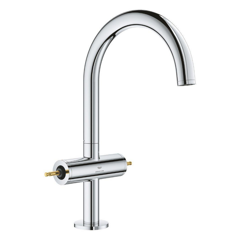 Atrio PC Stick THF Basin L Push-open
