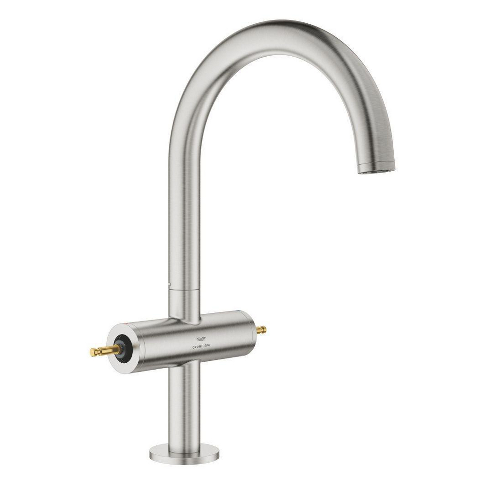 Atrio PC Stick THF Basin L Push-open