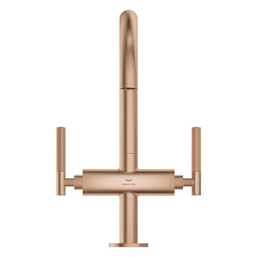 Atrio PC Stick THF Basin L PushOp