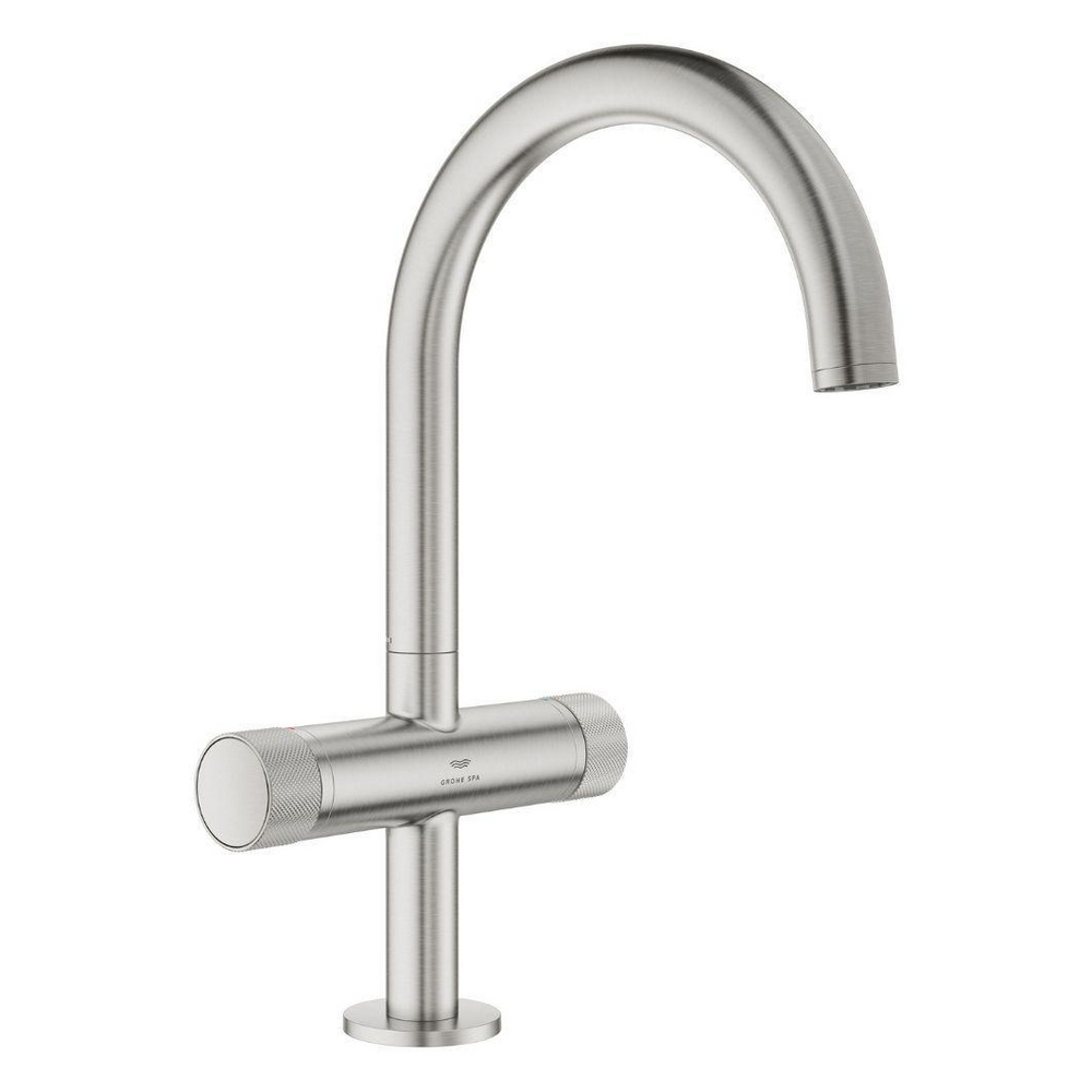 Atrio PC Stick THF Basin L Push-open